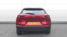 Mazda Cx-30 2.0 Skyactiv-G MHEV SE-L Lux 5dr Petrol Hatchback